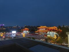 -凯德瑞花园餐厅(大唐芙蓉园店)