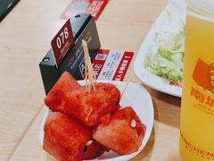 -南城香(欧陆经典万兴苑店)