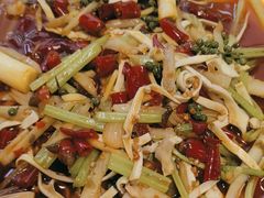 -杨记隆府重庆江湖菜(大悦城店)