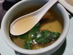 清汤牛腱-蟹榭·本帮江浙菜·蟹宴(五角场合生汇商场店)