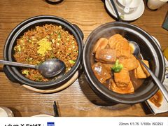 -闽鄂情·闽南招财鸭(水头店)
