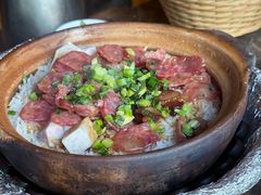 -同仁四季椰子鸡(福田车公庙店)