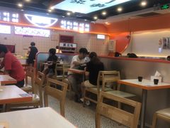 大堂-天府国麻辣香锅(悦荟广场店)
