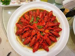 -锦海城市大酒店·上海酒楼(会馆浜路店)