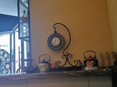 -Pita's&Tika's中东和印度风味餐厅(龙湖天街店)