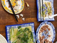 -老味道1992(武当山店)