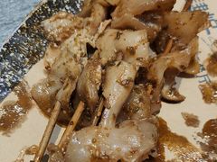 -真味海鲜坊