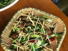 -盐帮食坊•小河帮川菜(四川师大店)