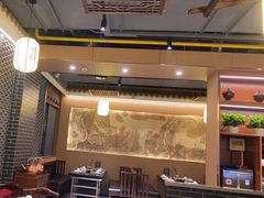 -常赢三兄弟·清真涮肉(五莲路店)