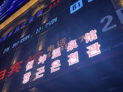 -恒坤北纬42度温泉洗浴(公园路店)