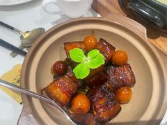 -富淳饭店(陆家嘴保利广场店)
