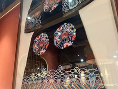 -曲氏老北京铜锅涮肉•火锅(不老街店)