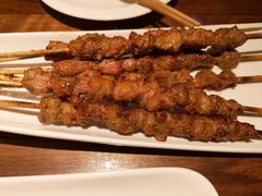 -南门小馆·清真(国贸商城店)