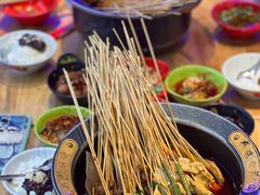 -冒椒火辣(太古里店)