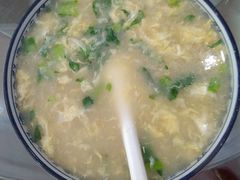 面疙瘩汤-渔码头食府·20年蓬莱老字号(登州路店)