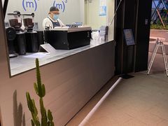 -CUBIC3三立方咖啡(西岸凤巢店)