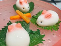 牛奶乖乖兔-相遇·鲜炒黄牛肉(丹阳吾悦广场店)