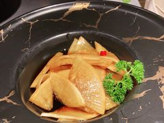 酱香萝卜爽-凤园椰珍·臻品椰子鸡(保利时光里店)