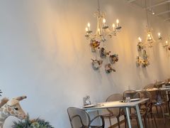 -ins森林童话餐厅coffee&bistro