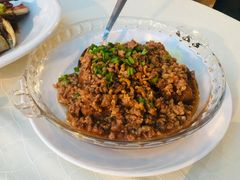 -无招牌海鲜餐厅(滨海艺术中心店)