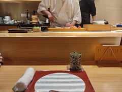 -鮨青(恒基名人购物中心店)