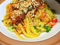 谢家黄凉粉-大盐帮川菜馆(长楹天街店)