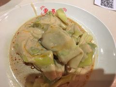 -东泰祥生煎馆(重庆北路店)