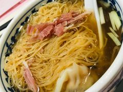 -池记(尖沙咀店)