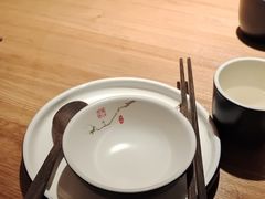-绿茶餐厅(南昌王府井店)