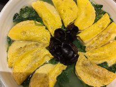 -黔蘑菇四季餐厅(观山湖店)