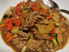 -西湖春天•老字号杭州菜(百汇店)