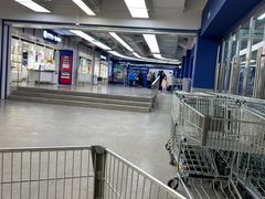 -盒马X会员店(王府井奥莱UP TOWN店)