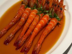 -莉莉海堂HAITANG·烤鸭(国贸商城店)