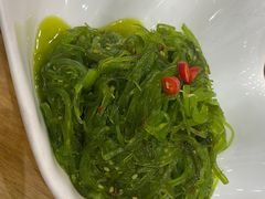 -真味海鲜坊