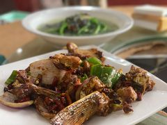 -红日饭店(裕隆三路店)