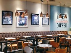 大堂-COSTA COFFEE(水游城店)