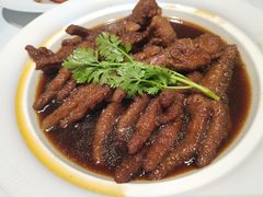-宝轩渔府·老字号海鲜·正宗津菜(水上店)