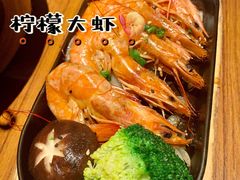 -仓桥家·焗寿司·锅物(光谷步行街店)