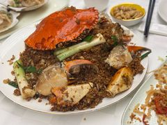 -喜记避风塘炒辣蟹(旗舰店)