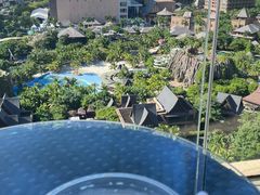 -三亚湾红树林度假世界(木棉酒店)