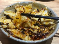 -默记孙抄手(经开万达店)