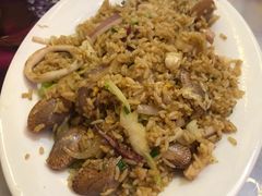 -花乐餐厅(涠洲岛店)