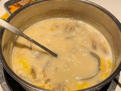 -煲王粤菜餐厅(中侨中心店)