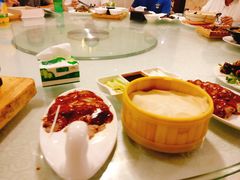 北京烤鸭-首钢一九一九大酒楼(石景山店)