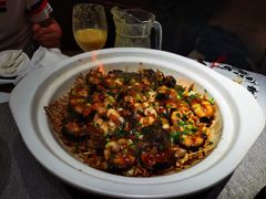 -卫鼎轩·曹公馆(鼓楼店)