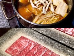 -古京·臻致料理(月湖店)