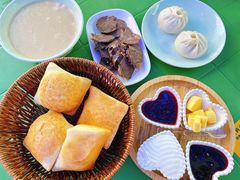 -baursak包尔萨克早餐屋