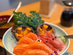 -Tuna maki寿司(苏州中心商场店)