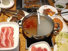-翰坂自助餐(高沙店)