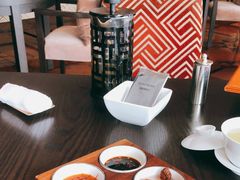 -广州柏悦酒店·悦景轩·粤菜餐厅